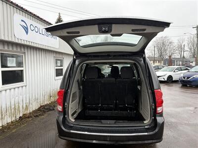 2019 Dodge Grand Caravan SE   - Photo 4 - Moncton, NB E1C 9R2