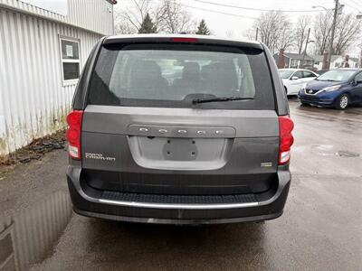 2019 Dodge Grand Caravan SE   - Photo 3 - Moncton, NB E1C 9R2