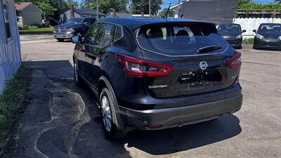 2022 Nissan Qashqai S   - Photo 8 - Moncton, NB E1C 9R2