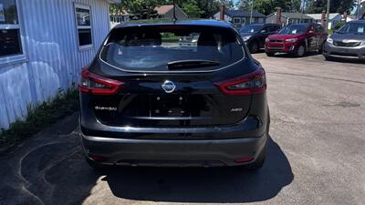 2022 Nissan Qashqai S   - Photo 6 - Moncton, NB E1C 9R2