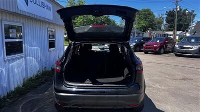 2022 Nissan Qashqai S   - Photo 7 - Moncton, NB E1C 9R2