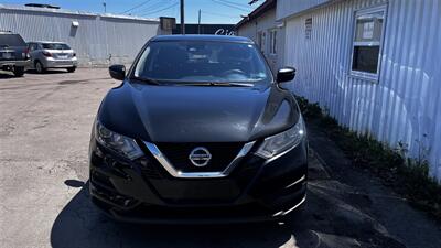 2022 Nissan Qashqai S   - Photo 2 - Moncton, NB E1C 9R2