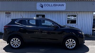 2022 Nissan Qashqai S   - Photo 1 - Moncton, NB E1C 9R2