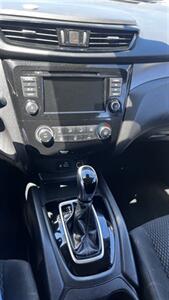 2022 Nissan Qashqai S   - Photo 5 - Moncton, NB E1C 9R2
