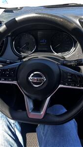 2022 Nissan Qashqai S   - Photo 4 - Moncton, NB E1C 9R2