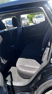 2022 Nissan Qashqai S   - Photo 9 - Moncton, NB E1C 9R2