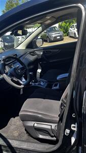 2022 Nissan Qashqai S   - Photo 10 - Moncton, NB E1C 9R2