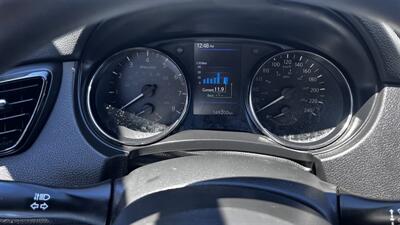 2022 Nissan Qashqai S   - Photo 3 - Moncton, NB E1C 9R2