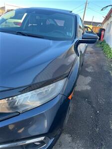 2019 Honda Civic Touring   - Photo 4 - Moncton, NB E1C 9R2