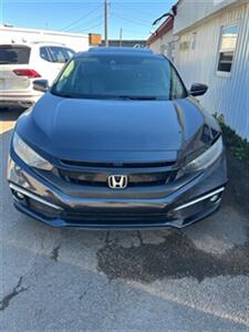 2019 Honda Civic Touring   - Photo 2 - Moncton, NB E1C 9R2