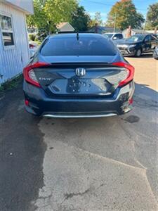 2019 Honda Civic Touring   - Photo 5 - Moncton, NB E1C 9R2