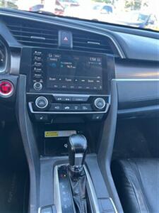 2019 Honda Civic Touring   - Photo 15 - Moncton, NB E1C 9R2