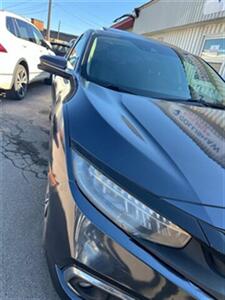 2019 Honda Civic Touring   - Photo 3 - Moncton, NB E1C 9R2