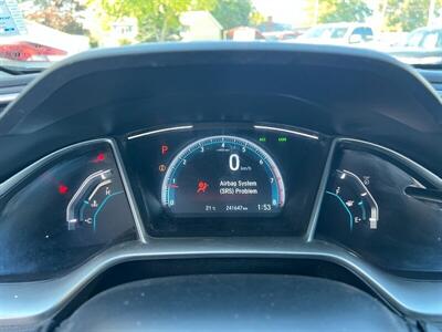 2019 Honda Civic Touring   - Photo 12 - Moncton, NB E1C 9R2