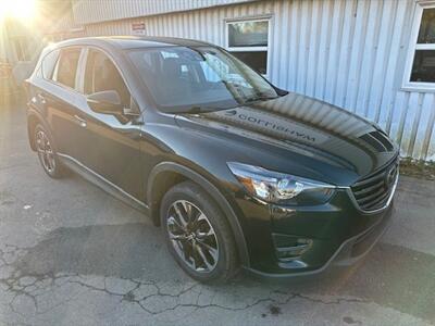 2016 Mazda CX-5 Grand Touring   - Photo 3 - Moncton, NB E1C 9R2