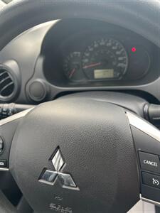 2022 Mitsubishi Mirage ES   - Photo 11 - Moncton, NB E1C 9R2