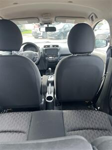 2022 Mitsubishi Mirage ES   - Photo 7 - Moncton, NB E1C 9R2