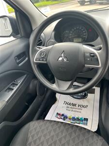 2022 Mitsubishi Mirage ES   - Photo 13 - Moncton, NB E1C 9R2