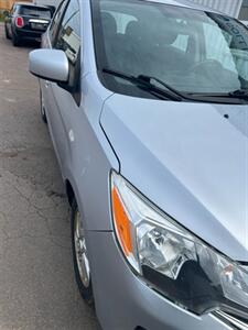 2022 Mitsubishi Mirage ES   - Photo 3 - Moncton, NB E1C 9R2