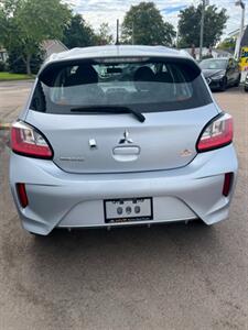 2022 Mitsubishi Mirage ES   - Photo 5 - Moncton, NB E1C 9R2