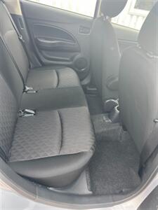 2022 Mitsubishi Mirage ES   - Photo 8 - Moncton, NB E1C 9R2