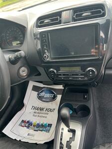 2022 Mitsubishi Mirage ES   - Photo 10 - Moncton, NB E1C 9R2