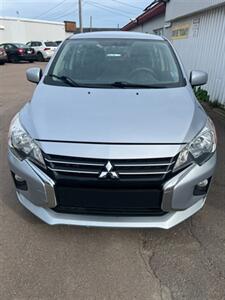 2022 Mitsubishi Mirage ES   - Photo 2 - Moncton, NB E1C 9R2