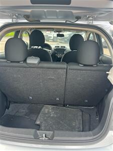 2022 Mitsubishi Mirage ES   - Photo 6 - Moncton, NB E1C 9R2