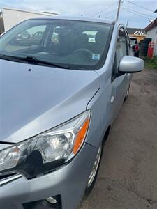 2022 Mitsubishi Mirage ES   - Photo 4 - Moncton, NB E1C 9R2