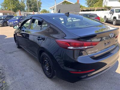 2017 Hyundai Elantra GL   - Photo 1 - Moncton, NB E1C 9R2