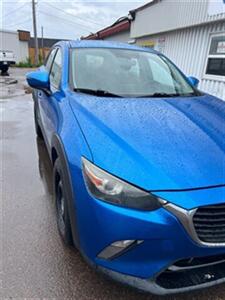 2016 Mazda CX-3 Touring   - Photo 3 - Moncton, NB E1C 9R2