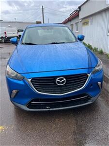 2016 Mazda CX-3 Touring   - Photo 2 - Moncton, NB E1C 9R2