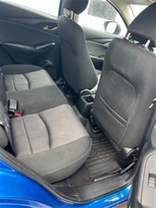 2016 Mazda CX-3 Touring   - Photo 8 - Moncton, NB E1C 9R2