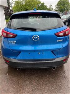 2016 Mazda CX-3 Touring   - Photo 6 - Moncton, NB E1C 9R2