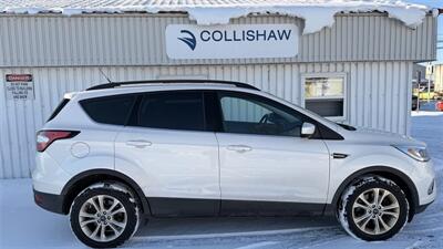 2018 Ford Escape SEL   - Photo 1 - Moncton, NB E1C 9R2