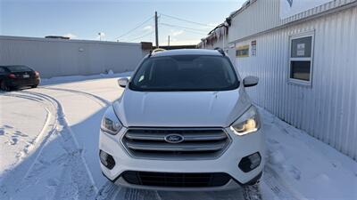 2018 Ford Escape SEL   - Photo 4 - Moncton, NB E1C 9R2