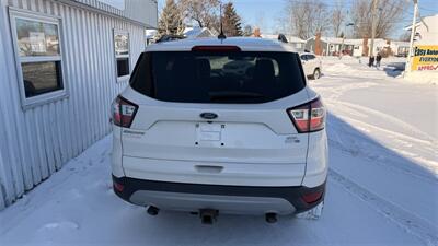 2018 Ford Escape SEL   - Photo 5 - Moncton, NB E1C 9R2