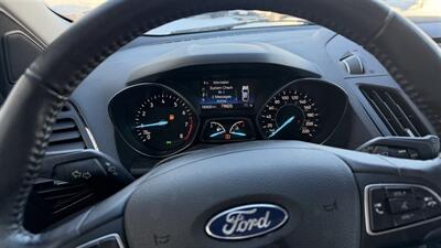 2018 Ford Escape SEL   - Photo 2 - Moncton, NB E1C 9R2