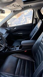 2018 Ford Escape SEL   - Photo 7 - Moncton, NB E1C 9R2