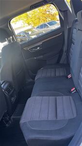 2018 Honda CR-V EX   - Photo 6 - Moncton, NB E1C 9R2