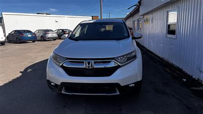 2018 Honda CR-V EX   - Photo 2 - Moncton, NB E1C 9R2