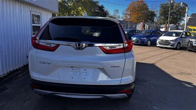 2018 Honda CR-V EX   - Photo 3 - Moncton, NB E1C 9R2