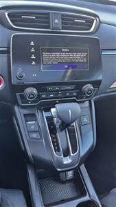 2018 Honda CR-V EX   - Photo 9 - Moncton, NB E1C 9R2