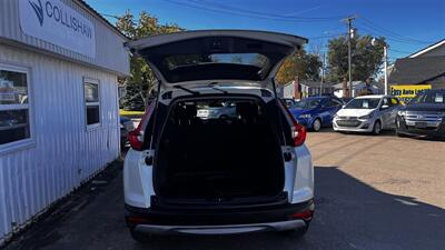 2018 Honda CR-V EX   - Photo 4 - Moncton, NB E1C 9R2