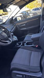 2018 Honda CR-V EX   - Photo 7 - Moncton, NB E1C 9R2