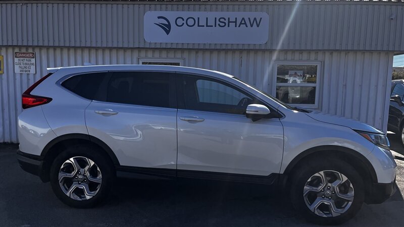 2018 Honda CR-V EX   - Photo 1 - Moncton, NB E1C 9R2