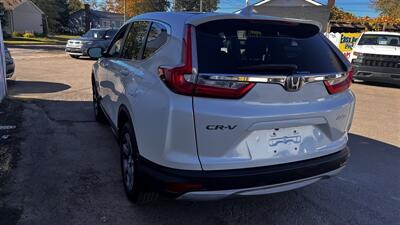 2018 Honda CR-V EX   - Photo 5 - Moncton, NB E1C 9R2