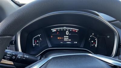 2018 Honda CR-V EX   - Photo 8 - Moncton, NB E1C 9R2