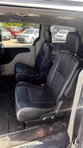 2016 Dodge Grand Caravan Crew Plus   - Photo 10 - Moncton, NB E1C 9R2