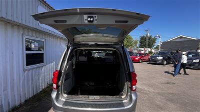 2016 Dodge Grand Caravan Crew Plus   - Photo 5 - Moncton, NB E1C 9R2